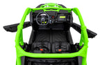 Buggy Maverick Turbo RR STRONG Green