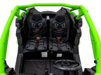 Buggy Maverick Turbo RR STRONG Green