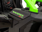 Buggy Maverick Turbo RR STRONG Green