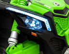 Buggy Maverick Turbo RR STRONG Green