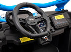 Buggy Maverick Turbo RR STRONG Blue