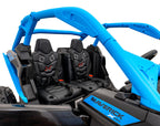 Buggy Maverick Turbo RR STRONG Blue