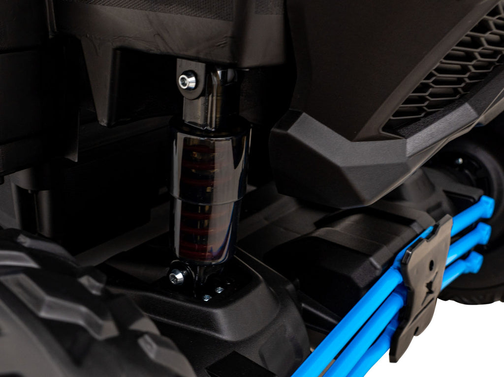 Buggy Maverick Turbo RR STRONG Blue