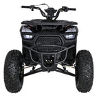 Quad Bike Petrol 200CC MONSTER Red