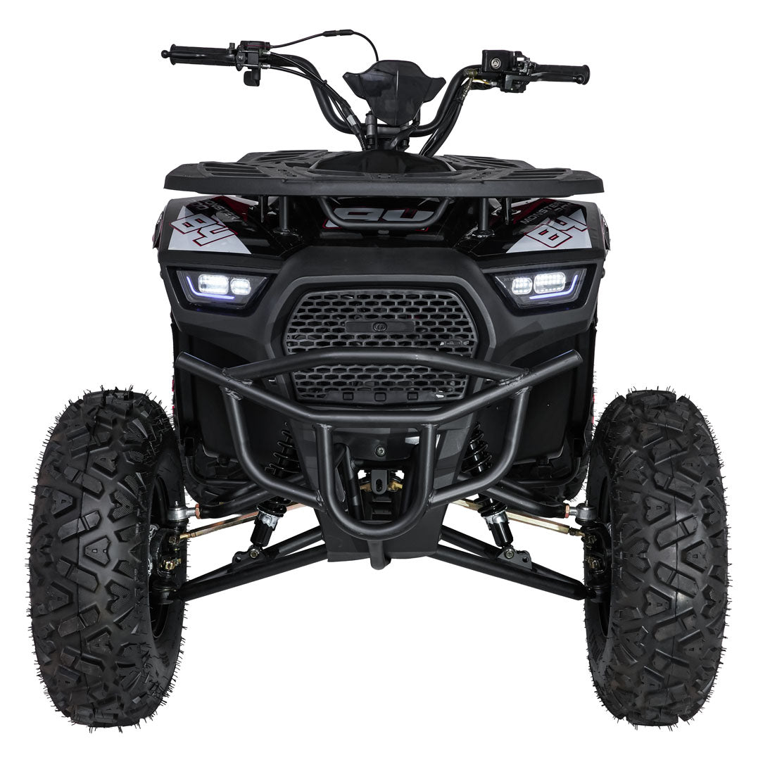Quad Bike Petrol 200CC MONSTER Red