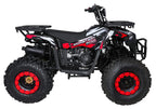 Quad Bike Petrol 200CC MONSTER Red