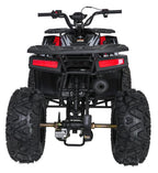 Quad Bike Petrol 200CC MONSTER Red