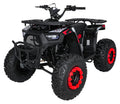 Quad Bike Petrol 200CC MONSTER Red
