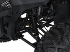 Quad Bike Petrol 200CC MONSTER Red