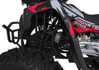 Quad Bike Petrol 200CC MONSTER Red