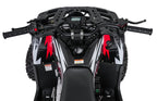 Quad Bike Petrol 200CC MONSTER Red