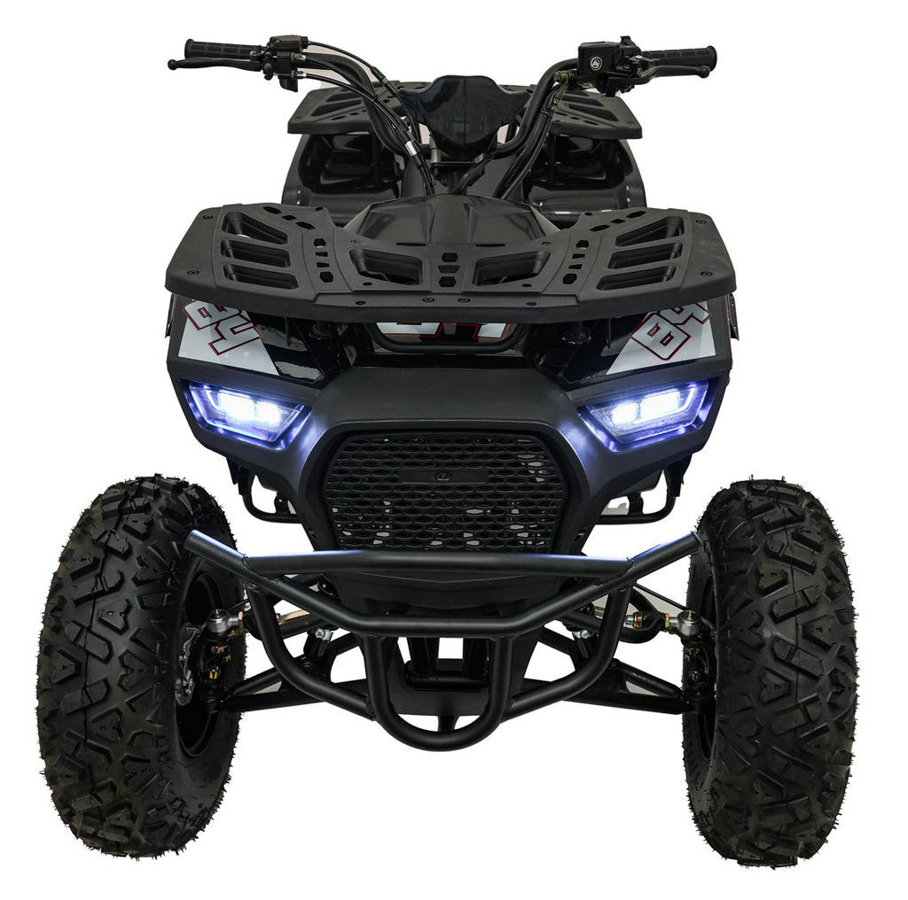 Quad Bike Petrol 200CC MONSTER Red