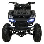 Quad Bike Petrol 200CC MONSTER Red