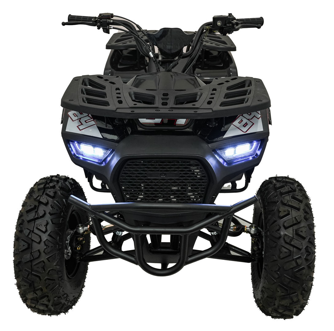Quad Bike Petrol 200CC MONSTER Red