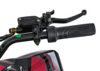 Quad Vehicle DESERT STORM LIFT Red