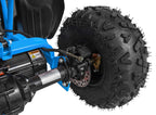 Quad Vehicle DESERT STORM LIFT Blue