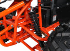 Quad Vehicle DESERT STORM LIFT Orange