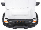 Elektrické autíčko Extreme Sport Variable Size 4x4 biela