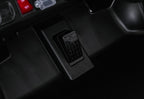 RAM 3500 Police Black Vehicle