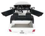 RAM 3500 White Vehicle