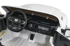 RAM 3500 White Vehicle