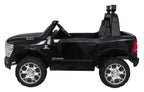 RAM 3500 Black Vehicle