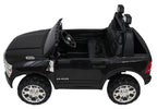 RAM 3500 Black Vehicle