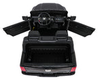 RAM 3500 Black Vehicle