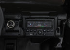 RAM 3500 Black Vehicle