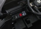 RAM 3500 Black Vehicle