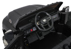 RAM 3500 Black Vehicle