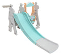 3in1 Slide Giraffe