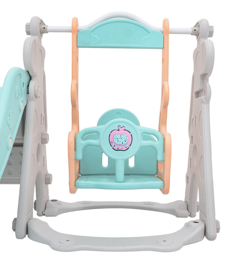 3in1 Slide Giraffe
