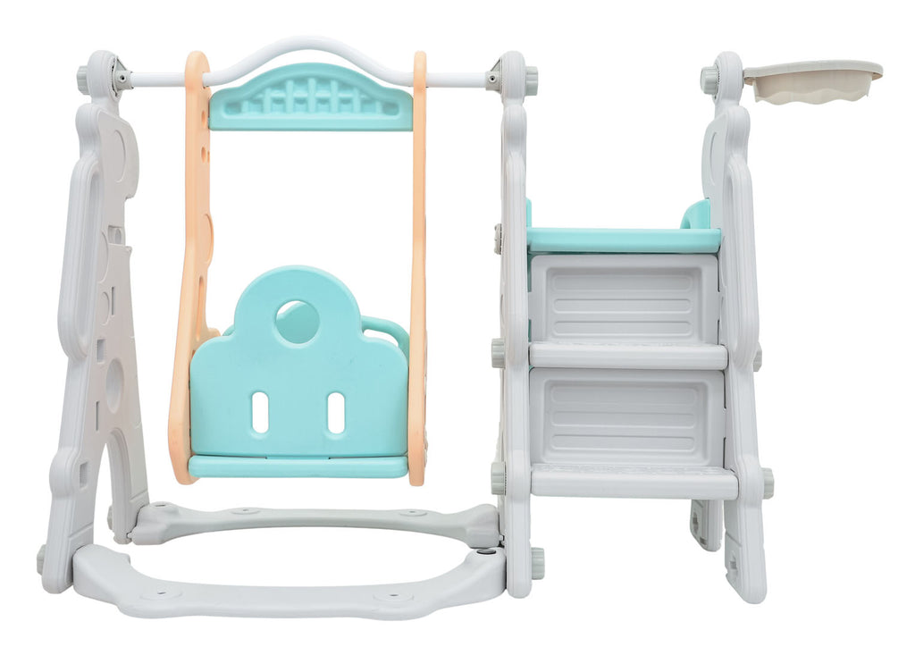 3in1 Slide Giraffe