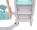 3in1 Slide Giraffe