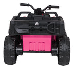 Elektrická štvorkolka Sport TX ATV ružová