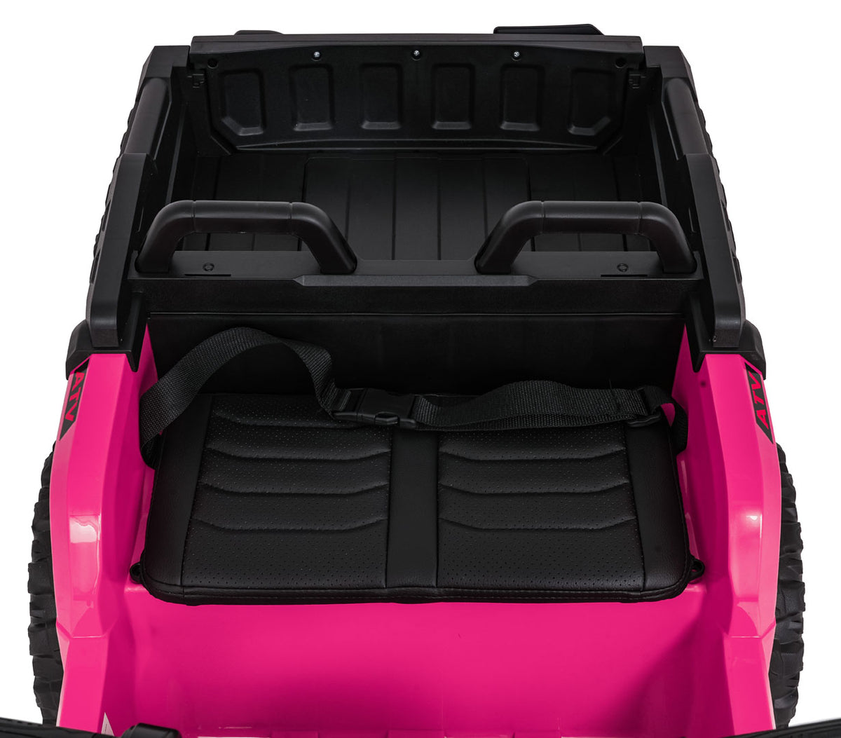 Elektrická štvorkolka Sport TX ATV ružová