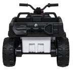Quad Sport TX ATV White