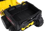 Elektrická štvorkolka Sport TX ATV žltá