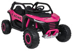 RACING Road 2000 Pink Vehicle