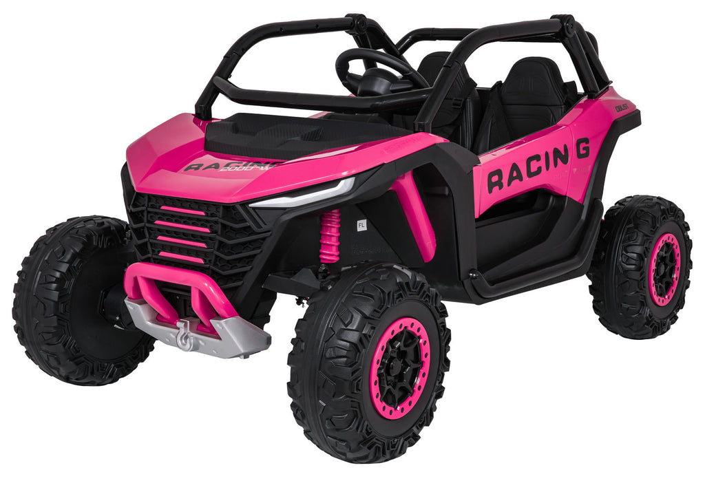 RACING Road 2000 Pink Vehicle