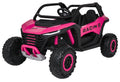 RACING Road 2000 Pink Vehicle