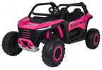 RACING Road 2000 Pink Vehicle
