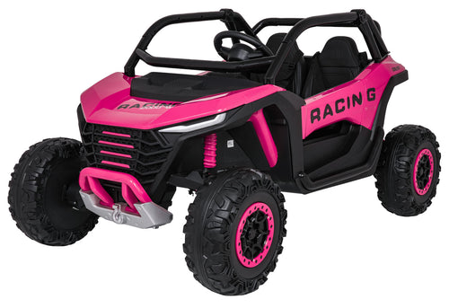 RACING Road 2000 Pink Vehicle