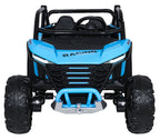 Elektrická buggy RACING Road 2000 modrá