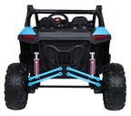 Elektrická buggy RACING Road 2000 modrá