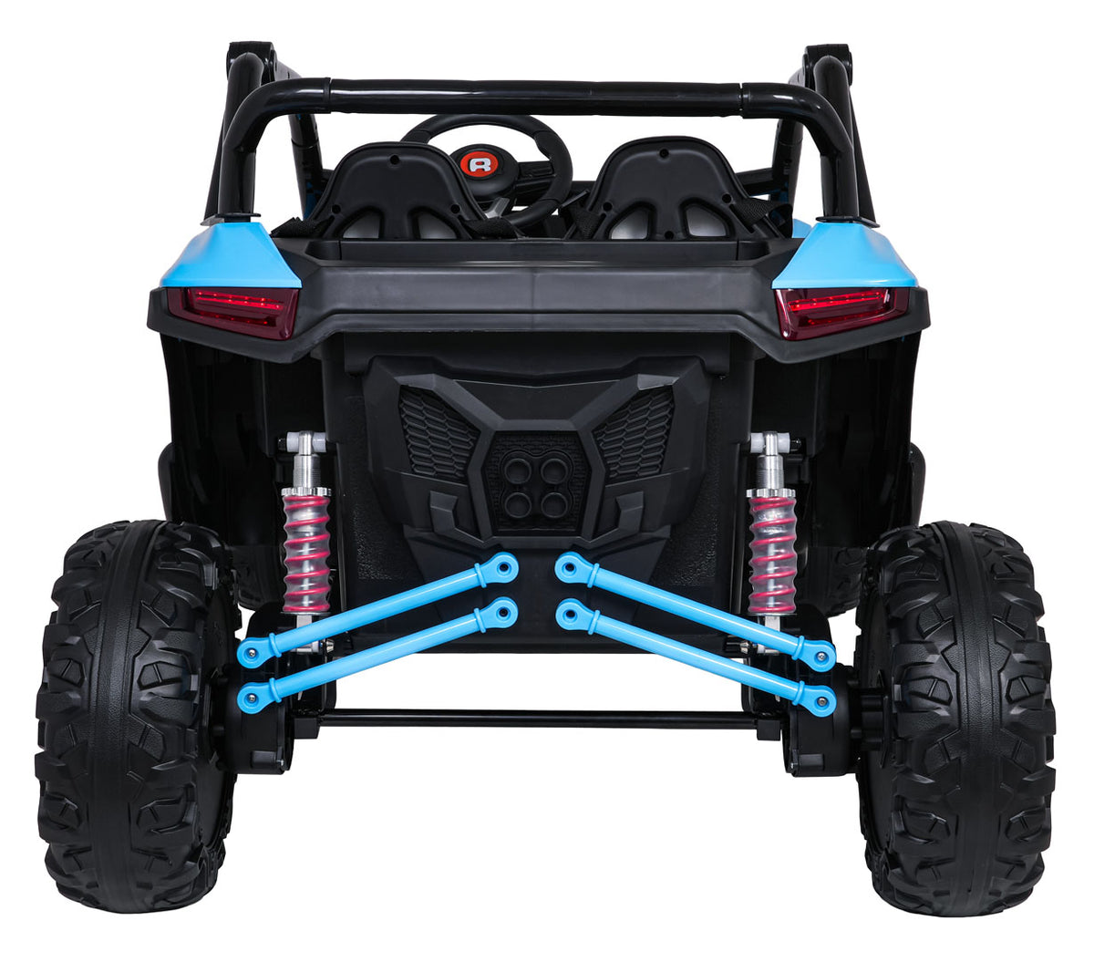 Elektrická buggy RACING Road 2000 modrá