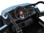 RACING Road 2000 Blue Vehicle
