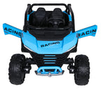 Elektrická buggy RACING Road 2000 modrá