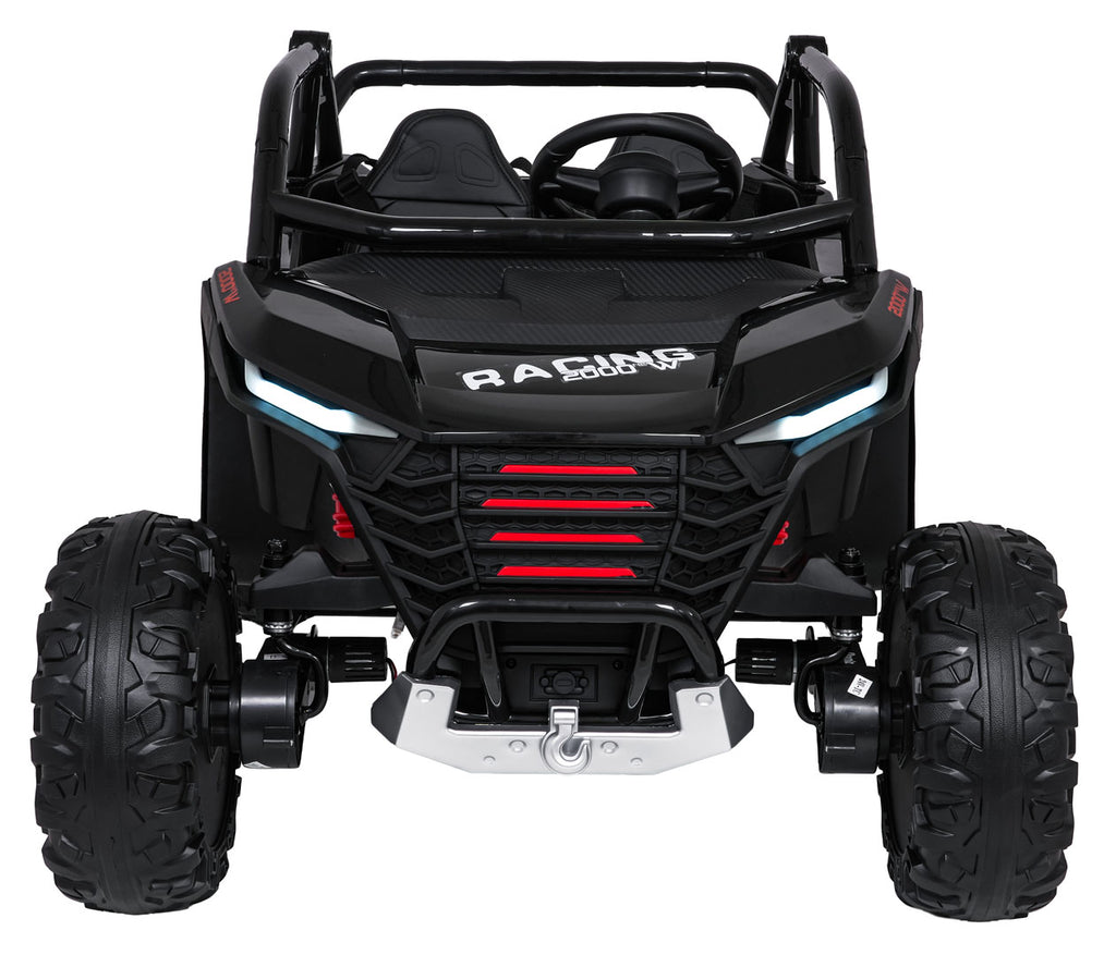 Elektrická buggy RACING Road 2000 čierna